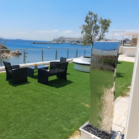 Albergue Bedwave Seaside Mansion El Pireo Exterior foto