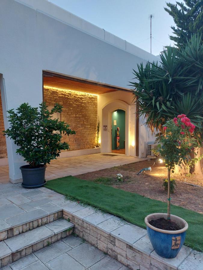 Albergue Bedwave Seaside Mansion El Pireo Exterior foto