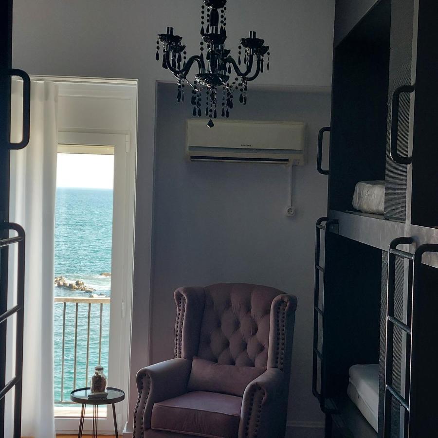 Albergue Bedwave Seaside Mansion El Pireo Exterior foto